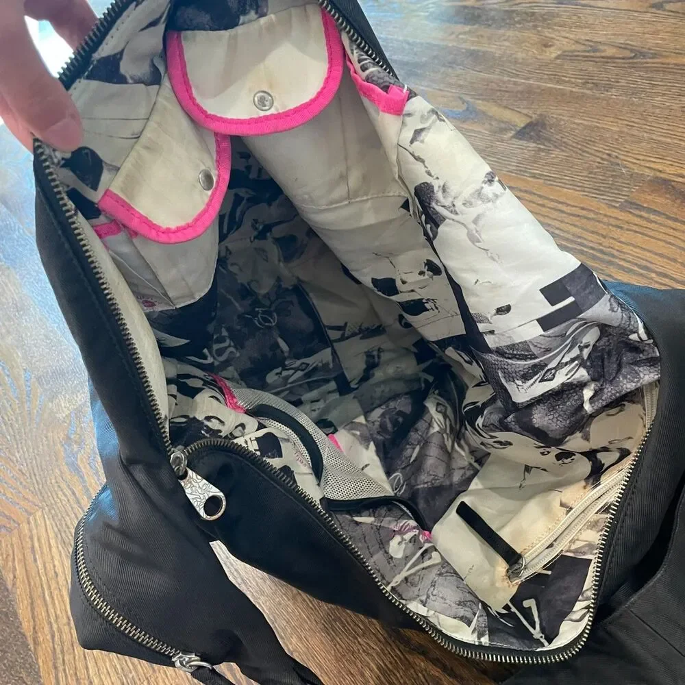 lavender tumi backpack 0196600 Women's VoyageUR Serena Backpack, Official Product, Lavender, One Size, lavender, Free Size Clothing, Shoes & Accessories 800 tumi business backpack Part:1.5